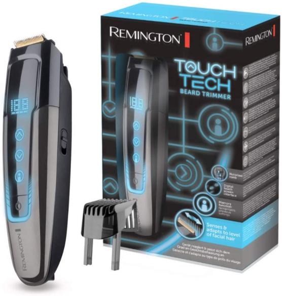 Tondeuse barbe Remington TouchTech MB4700