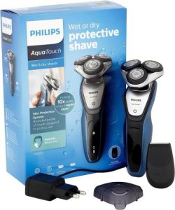 Philips AquaTouch S5420 : Test & Avis ✂️
