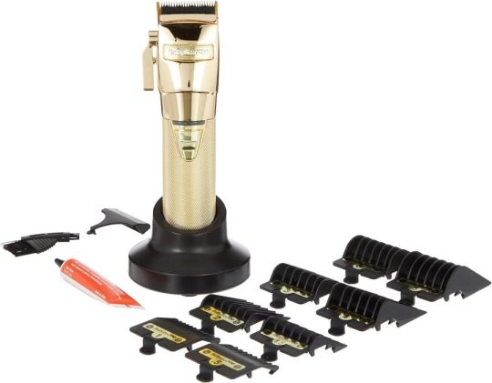 Tondeuse BaByliss Gold FX